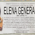 Tramonti piange la scomparsa di Elena Generale: domani i funerali 