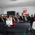 Tramonti protagonista del progetto “Luoghi della lentezza e del saper fare” dell’Associazione Borghi autentici d’Italia 