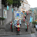 Tramonti ricorda Re Ferrante, 15-17 luglio VIII edizione 'Palio e Corteo storico' /PROGRAMMA