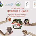 Tramonti, sabato 30 l'evento "Riabitiamo i Luoghi"