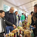 Tramonti tra i Borghi Autentici d’Italia che parteciperanno alla Fiera Nazionale “Fa’ la cosa giusta”