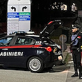 Tramonti, viola obbligo di soggiorno: arrestato in flagranza di reato