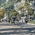 Trasporto pubblico, in Costa d'Amalfi studenti "Marini-Gioia" lanciano una petizione per il potenziamento delle corse