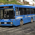 Trasporto pubblico, in vigore orari invernali Sita in Costa d'Amalfi /SCARICA TABELLE