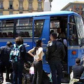 Trasporto pubblico Sita. Disagi per studenti Costiera diretti a Salerno: la denuncia di Mormile (FI)