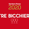 Tre Bicchieri 2020 di Gambero Rosso: due vini della Costa d'Amalfi tra i top 23 campani