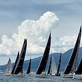 "Tre Golfi Sailing Week 2024", a Sorrento torna la grande vela