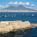 Tre Golfi Sailing Week 2024, tornano a Sorrento il Campionato Europeo IMA dei Maxi Yacht e il Mediterraneo ORC