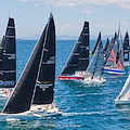 Tre Golfi Sailing Week: a Sorrento proclamati i vincitori del Campionato Nazionale del Medio e Basso Tirreno