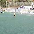 Tre punti preziosi al "San Martino": il Tramonti sconfigge il Cava United 1-0