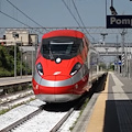 Trenitalia, al via anche in Campania l’offerta invernale: sostenibilità, intermodalità e comfort al centro del viaggio