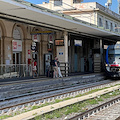 Trenitalia, corse straordinarie della metropolitana per gli incontri di calcio della Salernitana 