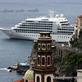 Turismo crocieristico: la Costa d'Amalfi con Salerno al “Seatrade Cruise Global”