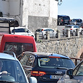 Turismo e vivibilità, la proposta di un lettore: «In estate divieto di transito sulla Statale Amalfitana ai non residenti come a Capri e Ischia»