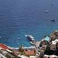 Turismo, Positano pensa alla tassa di sbarco. Sindaco De Lucia: «Potremmo offrire più servizi»