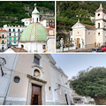 Turismo religioso in Costa d’Amalfi: la chiesa parrocchiale di San Pietro e le altre di Cetara