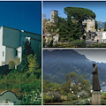 Turismo Religioso in Costa d’Amalfi: le chiese di San Francesco e Santa Chiara a Ravello