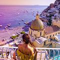 Turismo sostenibile: Enit e Distretto Costa d’Amalfi insieme per itinerari di viaggio a basso impatto ambientale