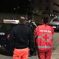 Ubriaco dopo matrimonio sul lungomare di Maiori, "soccorso" dai Carabinieri [FOTO]