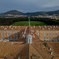 Ultimato il restauro della “lanterna” della Reggia di Caserta