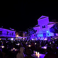 Ultime note jazz del Ravello Festival. In piazza il trio Deidda-Mazzariello-Ariano