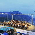 Ultimo week-end del Ravello Festival: a Villa Rufolo l’Orchestra del San Carlo, la Filarmonica di Benevento e Brad Mehldau