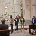 Umanità e Misericordia: la giornata della salute dedicata a San Pantaleone a Ravello /foto