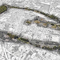 “Un anello verde per la città antica di Pompei”, il parco riceve a Washington il 2024 ASLA Professional Award