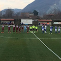 Un Costa d'Amalfi di cuore: espugnato il campo dell'Audax Cervinara 