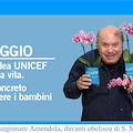 Un fiore in difesa dei più piccoli: 6-7 maggio Forum dei giovani Maiori aderisce a campagna Unicef