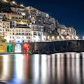 Un nuovo "By Night" per Amalfi: le luci accendono l'estate in città