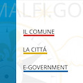 Un nuovo portale web per il Comune di Amalfi, 15 dicembre la presentazione ufficiale