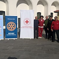 'Una goccia per il tuo cuore', 8 gennaio a Praiano giornata di prevenzione del Rotary