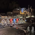 Una luce nuova per Atrani: illuminazione pubblica al led esalta la bellezza del borgo [FOTO]