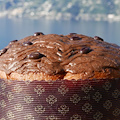 Una nuova specialità nel ricco catalogo firmato da Sal De Riso: il Panettone al Caffè Napoletano