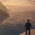 “Uncharted 4”, nel videogame più atteso per Playstation 4 gli scorci mozzafiato della Costa d’Amalfi