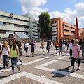 Università di Salerno, il Dipartimento di Ingegneria Industriale offre ulteriore opportunità di immatricolazione 