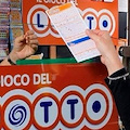 Uomo nudo in Chiesa a Ravello, estratti i numeri giocati al Lotto. Vincite in Costiera Amalfitana