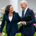 Usa 2024, Biden: "Mi ritiro dalla corsa alla Casa Bianca, appoggio Kamala Harris"