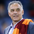 Vacanze ad Amalfi per il presidente della Roma James Pallotta