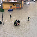 Vademecum norme di comportamento in caso di alluvione