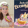 Valentina Scannapieco porta la Costa d'Amalfi nel suo libro "Ricette della buonanotte"