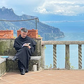 Vaticano, nomina Padre Enzo Fortunato: gli auguri del sindaco Vuilleumier e della Fondazione Ravello