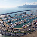 Vela: 17 giugno regata Marina d’Arechi–Costa d’Amalfi