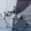 Vela: a maggio il ritorno della Rolex Capri Sailing Week