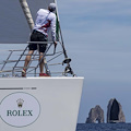 Vela: al via la nuova edizione della Rolex Capri Sailing Week