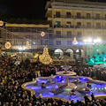 Venerdì 5 gennaio torna la Notte Bianca a Cava de' Tirreni: ecco il programma