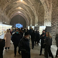 Venerdì all'Arsenale della Repubblica la presentazione del libro "Amalfi anni '50 e '60 - Alfonso Fusco, fotografo"