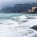 Vento forte e mare agitato: da stasera sarà nuovamente allerta meteo 