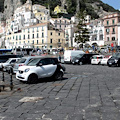 Vertenza Amalfi Mobilità: fissato incontro tra Comune e Fiadel